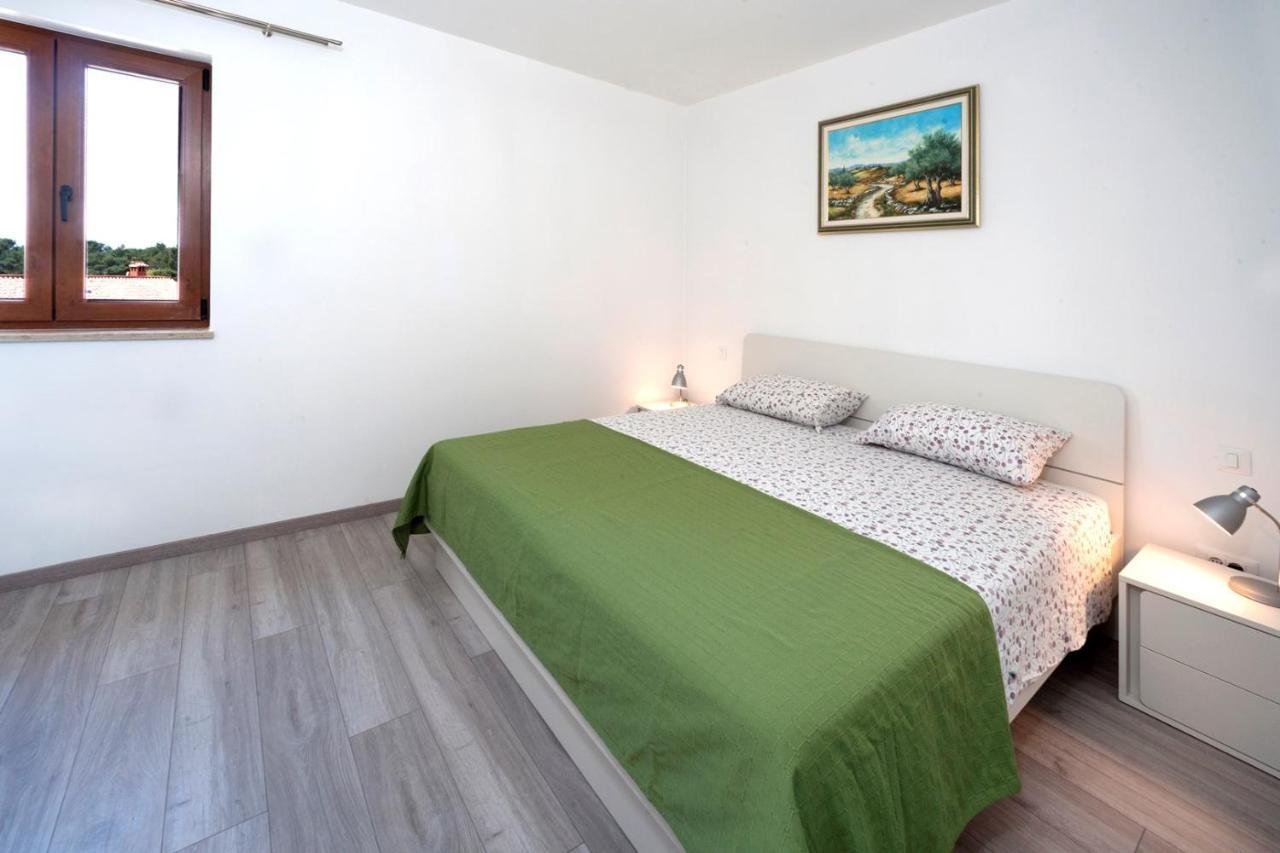 Apartments Beakovic Porec Exterior photo
