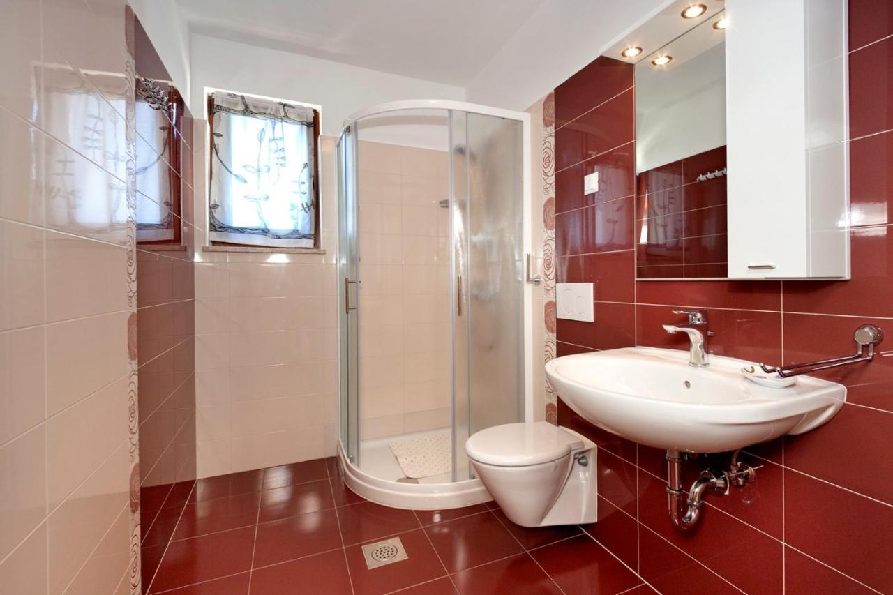 Apartments Beakovic Porec Exterior photo